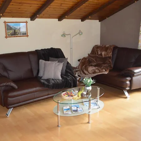 Amethyst Apartment Saas-Grund