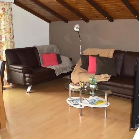 Apartment Amethyst Saas-Grund